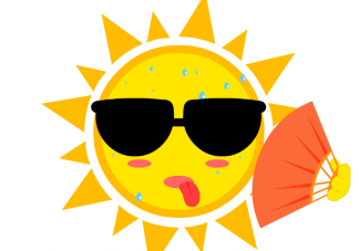 為什么有些人很怕熱 怕熱的人怎么扛過夏天