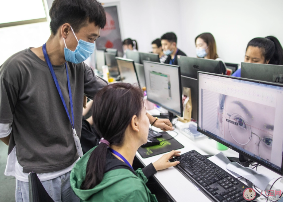 人工智能數(shù)據(jù)標注員們他們最基本的工作是什么 螞蟻新村7月8日答案