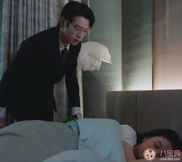 《我的人間煙火》孟宴臣許沁相愛過嗎 孟宴臣當初為什么不反抗 《我的人間煙火》孟宴臣許沁相愛過嗎 孟宴臣當初為什么不反抗