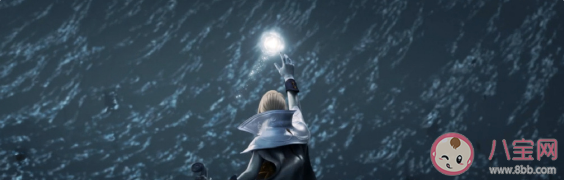 張靚穎新歌《星光》歌詞是什么 《星光》歌曲信息介紹