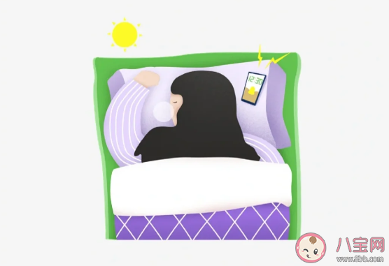 為什么天熱容易犯困 夏天犯困怎么提升