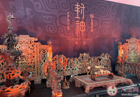 電影《封神第一部》首播口碑出爐 《封神第一部》影評觀后感