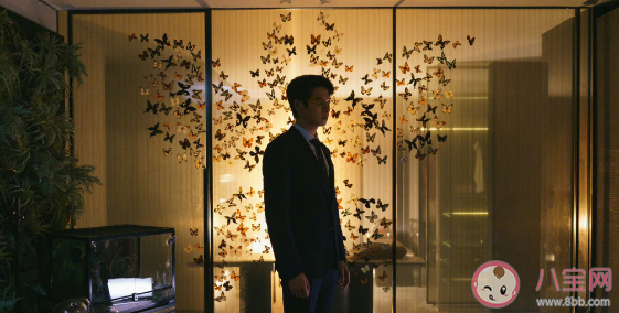 《我的人間煙火》孟宴臣蝴蝶墻來源是什么 孟宴臣人設是怎樣的
