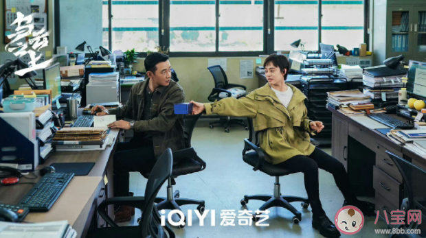 《烏云之上》是根據小說改編的嗎 《烏云之上》講的是什么故事