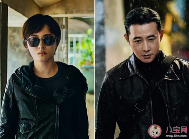 《烏云之上》是根據小說改編的嗎 《烏云之上》講的是什么故事