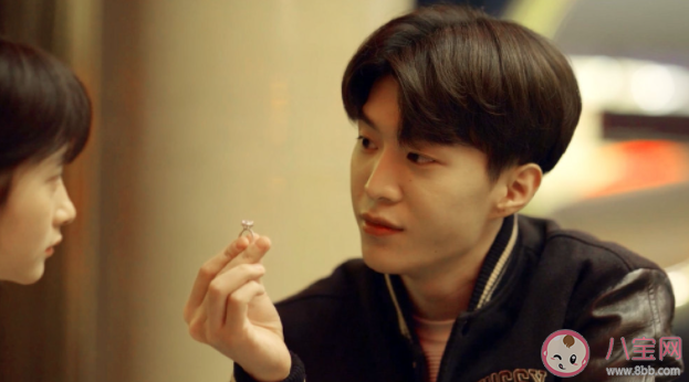 《曾少年》王瑩喜歡楊澄嗎 《曾少年》楊澄官配是誰 《曾少年》王瑩喜歡楊澄嗎 《曾少年》楊澄官配是誰