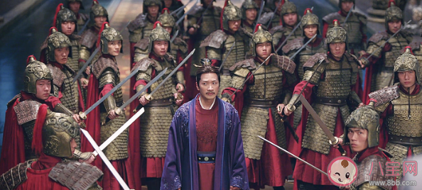 《長風渡》大結局是什么 大結局最大的遺憾是什么