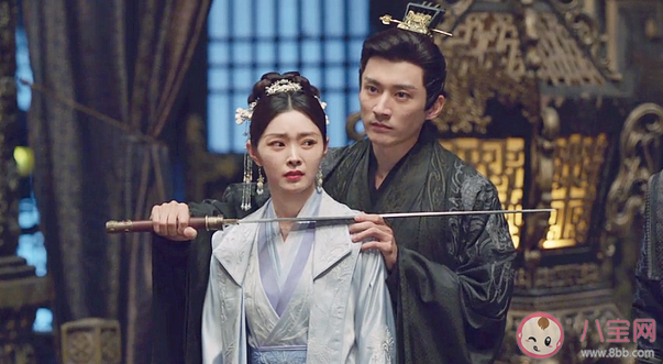 《長風渡》大結局是什么 大結局最大的遺憾是什么