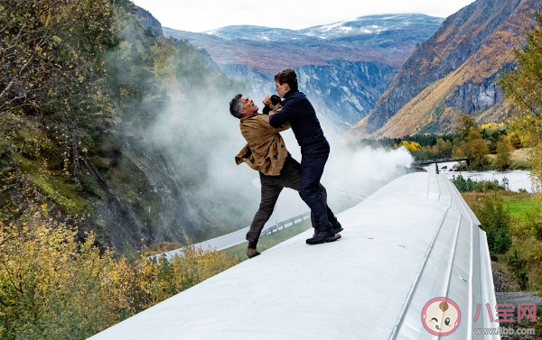 《碟中諜7》國內會有刪減嗎 《碟中諜7》有幾個版本