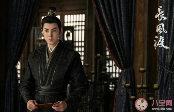 《長風渡》周燁為什么能當上皇帝 周燁結(jié)局如何