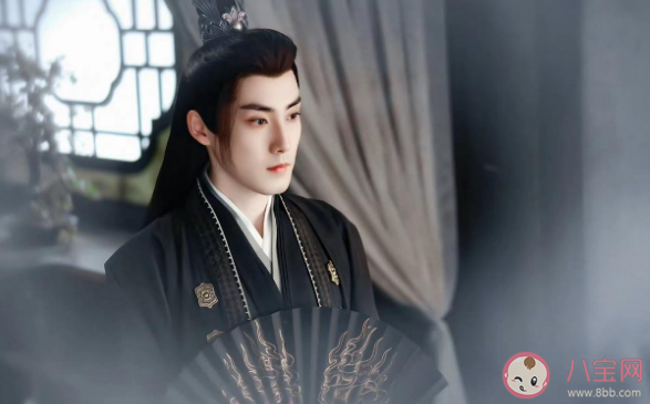 《長風渡》周燁為什么能當上皇帝 周燁結(jié)局如何