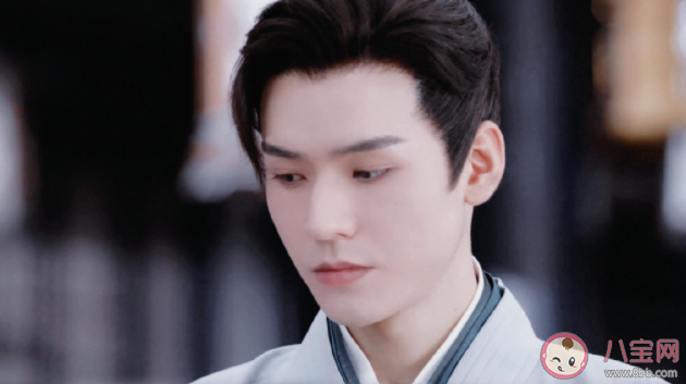 《安樂(lè)傳》韓燁失明的原因是什么 代替帝梓元的人物又是誰(shuí)