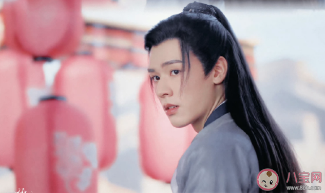 《安樂(lè)傳》韓燁失明的原因是什么 代替帝梓元的人物又是誰(shuí)