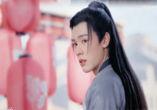 《安樂傳》韓燁失明的原因是什么 代替帝梓元的人物又是誰