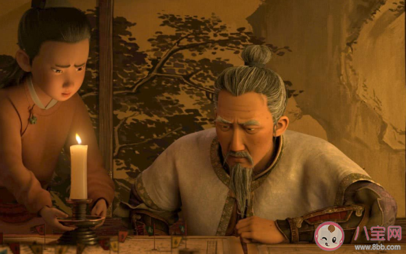 電影《長(zhǎng)安三萬(wàn)里》李白為什么忘記了與高適的一年之約 如何看待李白和高適的友誼