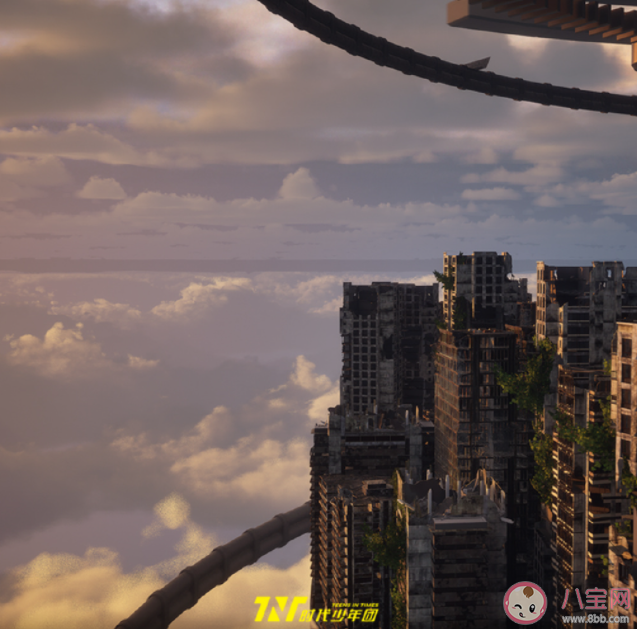 時代少年團《樓外樓》歌詞是什么 《樓外樓》歌詞歌曲介紹 時代少年團《樓外樓》歌詞是什么 《樓外樓》歌詞歌曲介紹