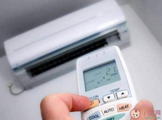 為什么空調吹久了頸椎難受 長期吹空調有什么影響