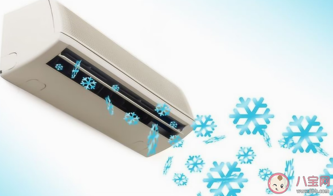 為什么空調吹久了頸椎難受 長期吹空調有什么影響