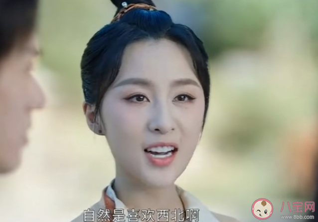 《安樂傳》安寧結(jié)局是什么 安寧和帝梓元是什么關(guān)系 《安樂傳》安寧結(jié)局是什么 安寧和帝梓元是什么關(guān)系