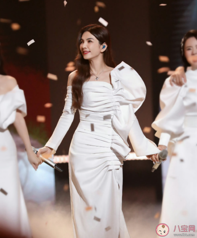 《浪姐4》成團名單曝光 《浪姐4》哪些人成團了