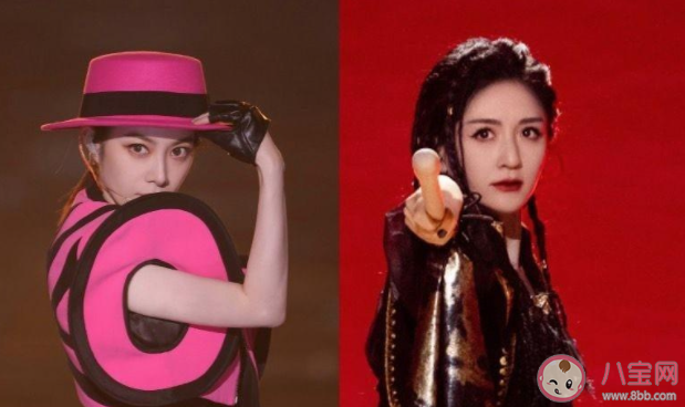 《浪姐4》成團名單曝光 《浪姐4》哪些人成團了