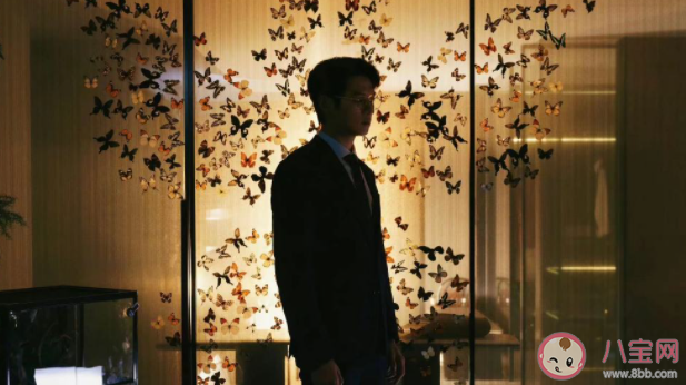 《我的人間煙火》孟宴臣換個人來演都能火嗎 如何看待魏大勛演的孟宴臣 《我的人間煙火》孟宴臣換個人來演都能火嗎 如何看待魏大勛演的孟宴臣