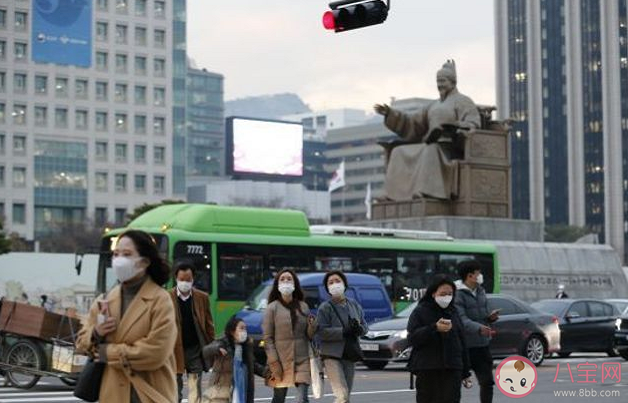 韓國(guó)真的沒人生小孩了嗎 韓國(guó)人為什么普遍不結(jié)婚了 韓國(guó)真的沒人生小孩了嗎 韓國(guó)人為什么普遍不結(jié)婚了