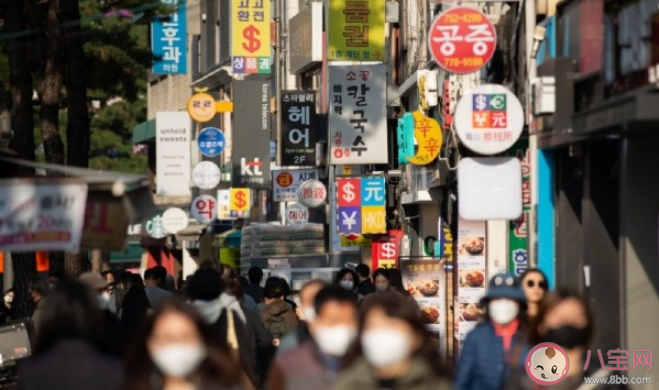 韓國(guó)真的沒人生小孩了嗎 韓國(guó)人為什么普遍不結(jié)婚了 韓國(guó)真的沒人生小孩了嗎 韓國(guó)人為什么普遍不結(jié)婚了