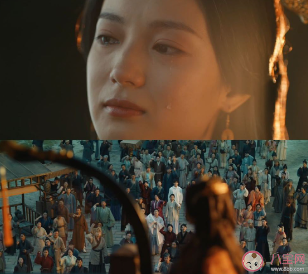 《古相思曲》爆火的原因是什么 《古相思曲》好看嗎