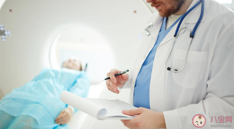 為什么摔了一跤也要做CT 腿骨折了為什么要做頭部ct