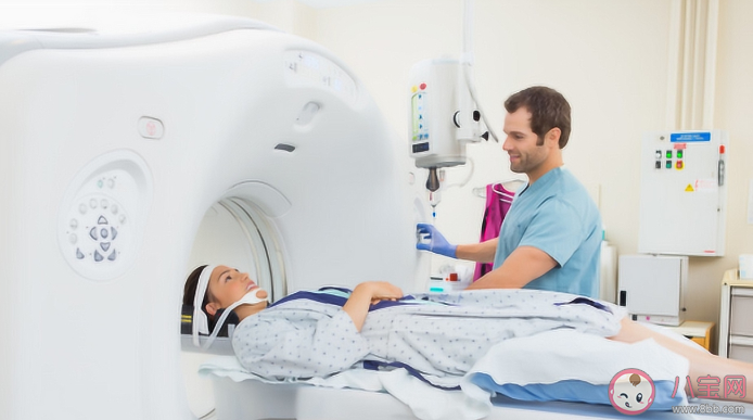 為什么摔了一跤也要做CT 腿骨折了為什么要做頭部ct