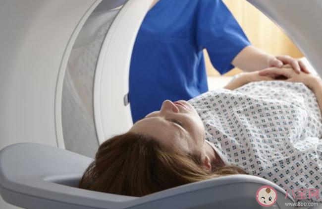 為什么摔了一跤也要做CT 腿骨折了為什么要做頭部ct