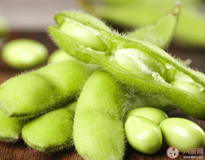 為什么推薦夏天多吃鮮豆 夏天吃鮮豆有什么好處