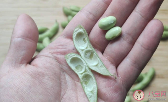 為什么推薦夏天多吃鮮豆 吃鮮豆的3個(gè)注意事項(xiàng) 為什么推薦夏天多吃鮮豆 吃鮮豆的3個(gè)注意事項(xiàng)