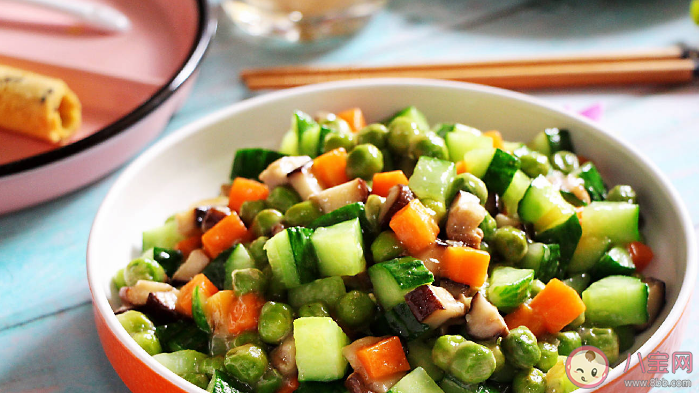 為什么推薦夏天多吃鮮豆 吃鮮豆的3個(gè)注意事項(xiàng) 為什么推薦夏天多吃鮮豆 吃鮮豆的3個(gè)注意事項(xiàng)