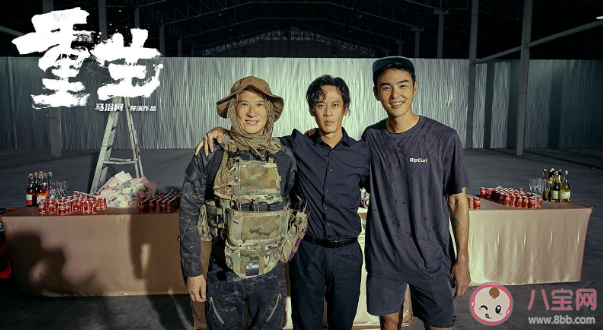 電影《重生》殺青 《重生》講述了什么故事