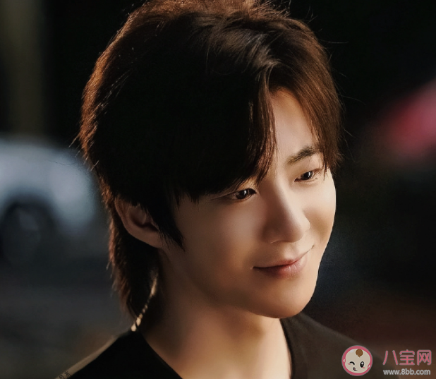 《做自己的光》蔣俊豪的工作是什么 蔣俊豪感情線是怎樣的