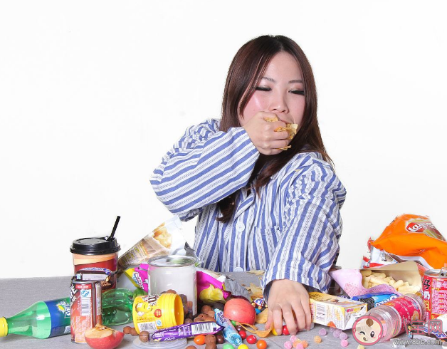 饑餓真的會讓人更暴躁 如何避免餓怒癥