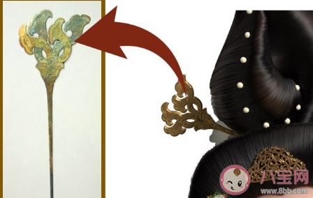 《長安三萬里》文物彩蛋盤點 劇中人物服飾密碼解析 《長安三萬里》文物彩蛋盤點 劇中人物服飾密碼解析