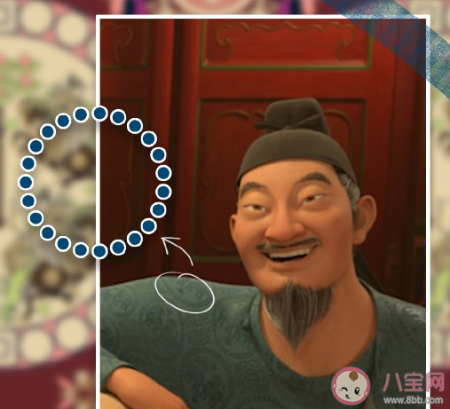 《長安三萬里》文物彩蛋盤點 劇中人物服飾密碼解析 《長安三萬里》文物彩蛋盤點 劇中人物服飾密碼解析