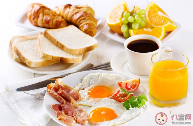 錯過早飯讓你更易口臭 不吃早飯的5大危害