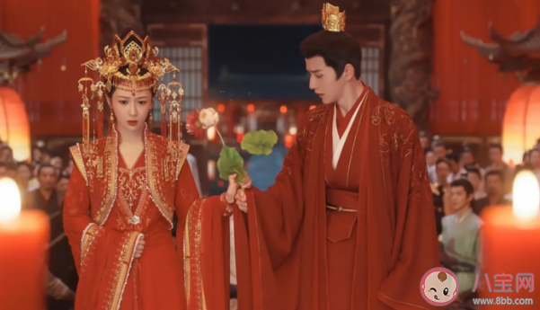 《長相思》人物關系介紹 小夭四對cp結局是什么