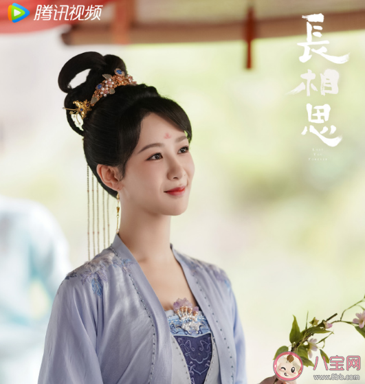《長相思》小夭最后和誰在一起了 小夭人物魅力體現在哪里