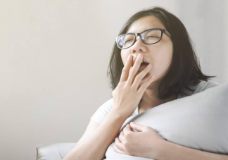 最佳睡眠時間出爐 睡夠8小時了為什么還犯困