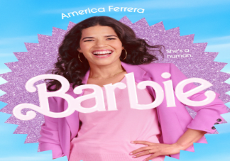 電影《芭比》觀后感 《芭比》影評