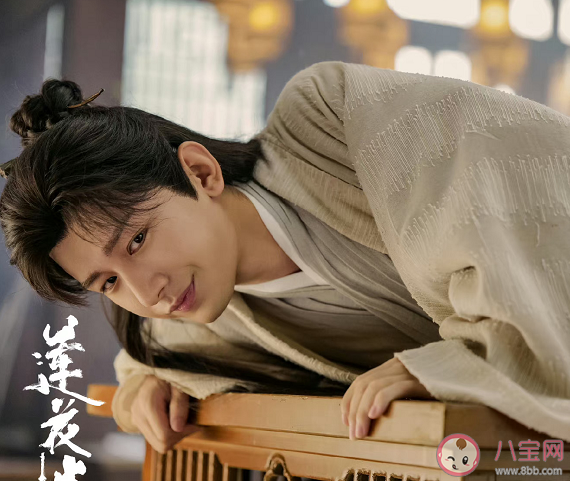 《蓮花樓》李蓮花為什么不尋找解毒的方法 李蓮花最后變傻了嗎