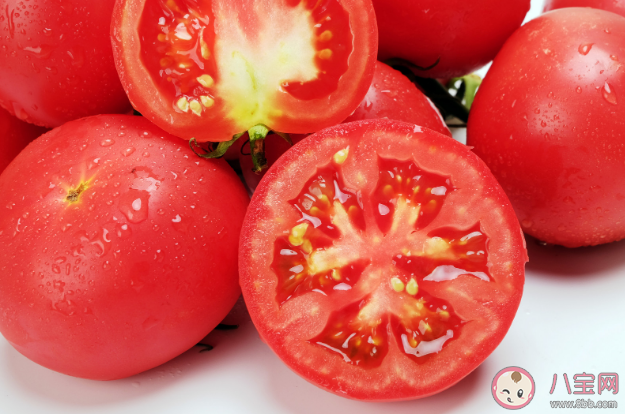 西紅柿為什么沒以前有味道了 吃西紅柿可以預防高血壓嗎