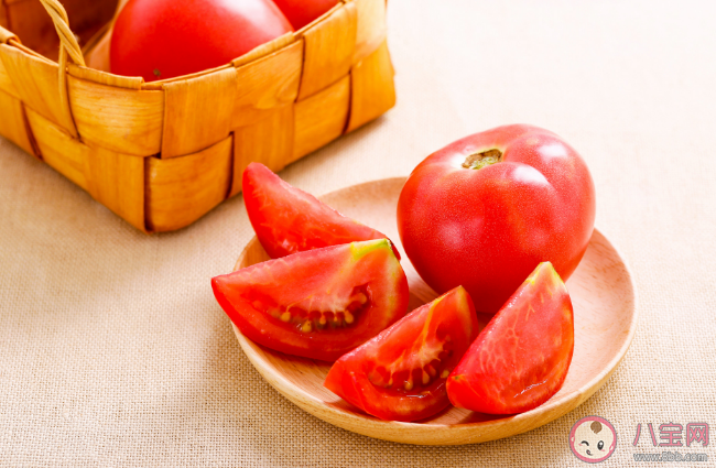 西紅柿為什么沒以前有味道了 吃西紅柿可以預防高血壓嗎