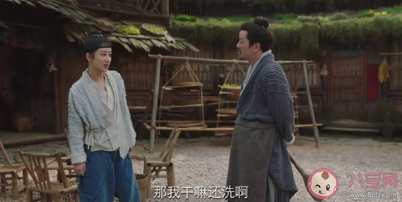 《長相思》涂山璟知道玟小六是女生嗎 玟小六是真男人嗎 《長相思》涂山璟知道玟小六是女生嗎 玟小六是真男人嗎