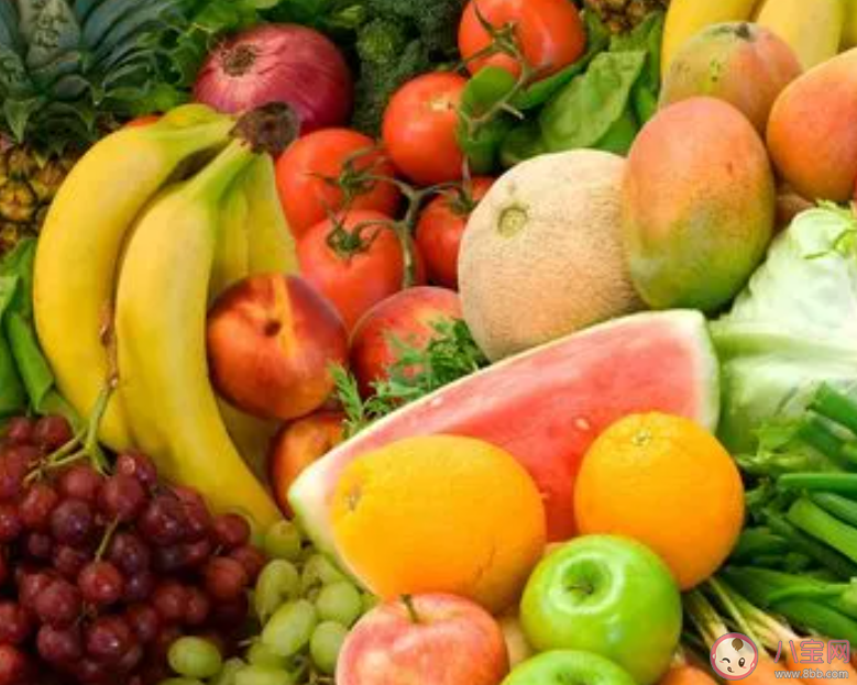 反季節蔬菜催熟水果也會導致性早熟嗎 如何防止性早熟